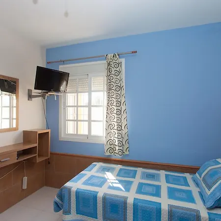 Mare Nostrum Apartment *