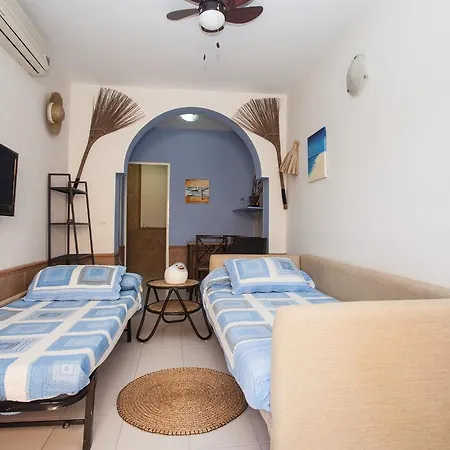 Mare Nostrum Apartment El Puerto de Santa Maria