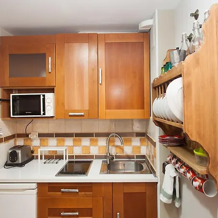 Mare Nostrum Apartment El Puerto de Santa Maria