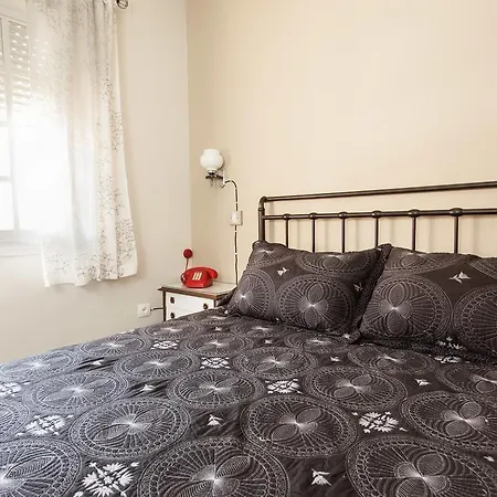 Mare Nostrum Apartment El Puerto de Santa Maria