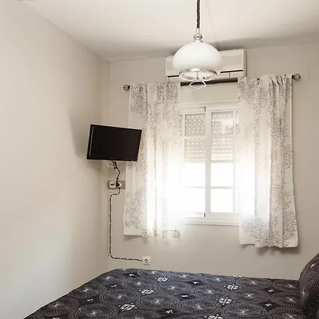 Apartment Mare Nostrum *
