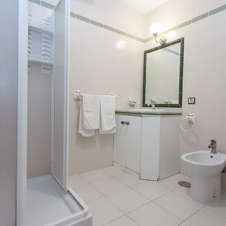 Mare Nostrum Apartment