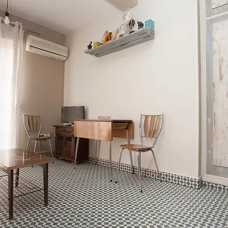 Apartment Mare Nostrum El Puerto de Santa Maria