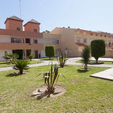 Apartment Mare Nostrum