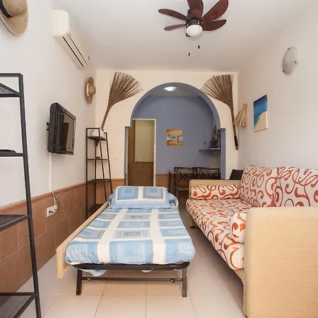 Apartment Mare Nostrum *