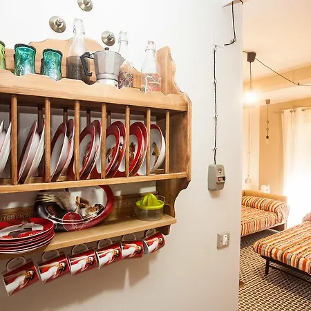 Mare Nostrum Apartment *