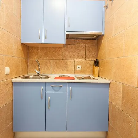 Apartamento Mare Nostrum El Puerto de Santa María