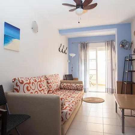 Apartamento Mare Nostrum *